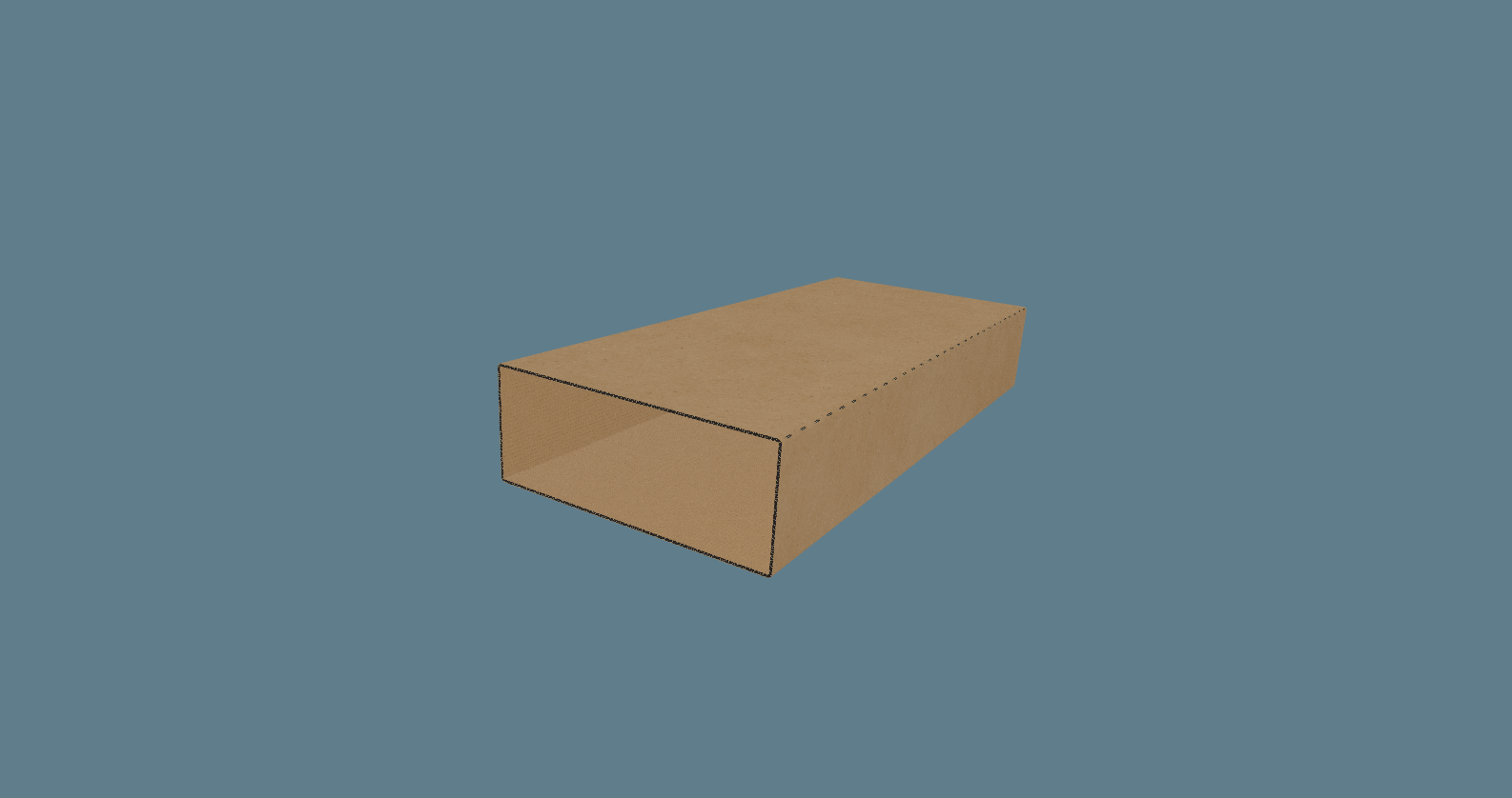 Sleeve Carton