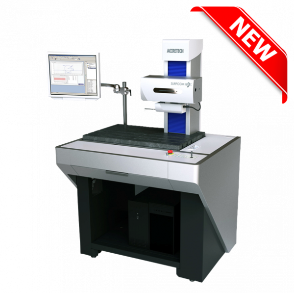 Accretech Surface Texture Measuring Instruments SURFCOM NEX 001