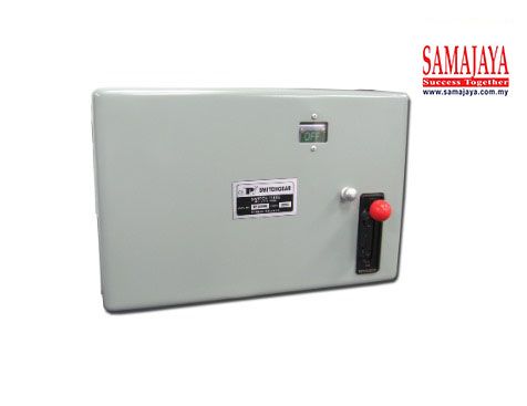 DPI NFS060N 60A Switch Fuse (Fuse Switch)