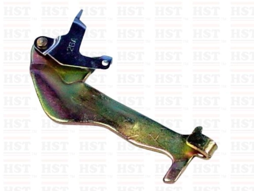 NISSAN TERANO D21 REAR LH BRAKE SHOE LEVEL ASSY (BSL-D21-30LA)