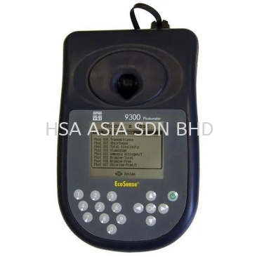 YSI 9300 PHOTOMETER