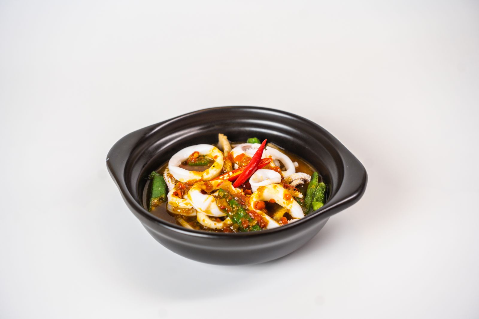Asam Squid