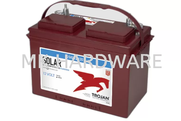 TROJAN SSIG 12 120