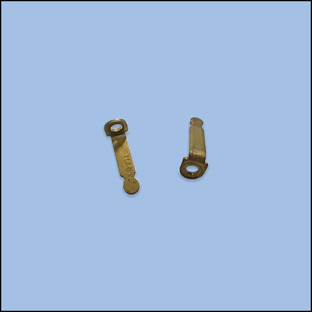 EARTH PIN (LTG-A081)