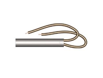 CARTRIDGE HEATERS - Ø16 MM
