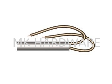 CARTRIDGE HEATERS - Ø16 MM