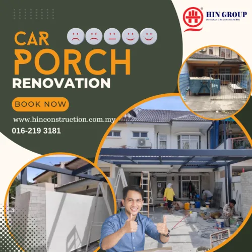 Home Renovation Kajang | Semenyih | Bangi Price Now