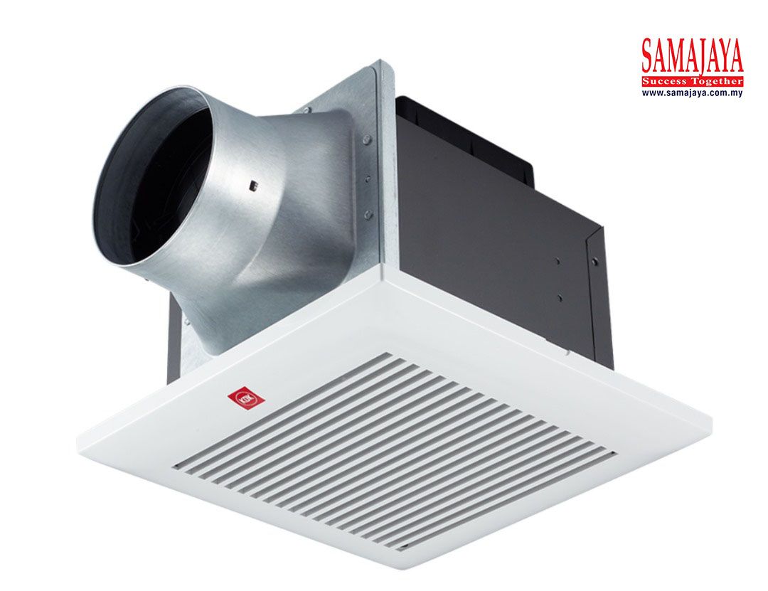 KDK 17CUH Ceiling Mounted Exhaust Fan