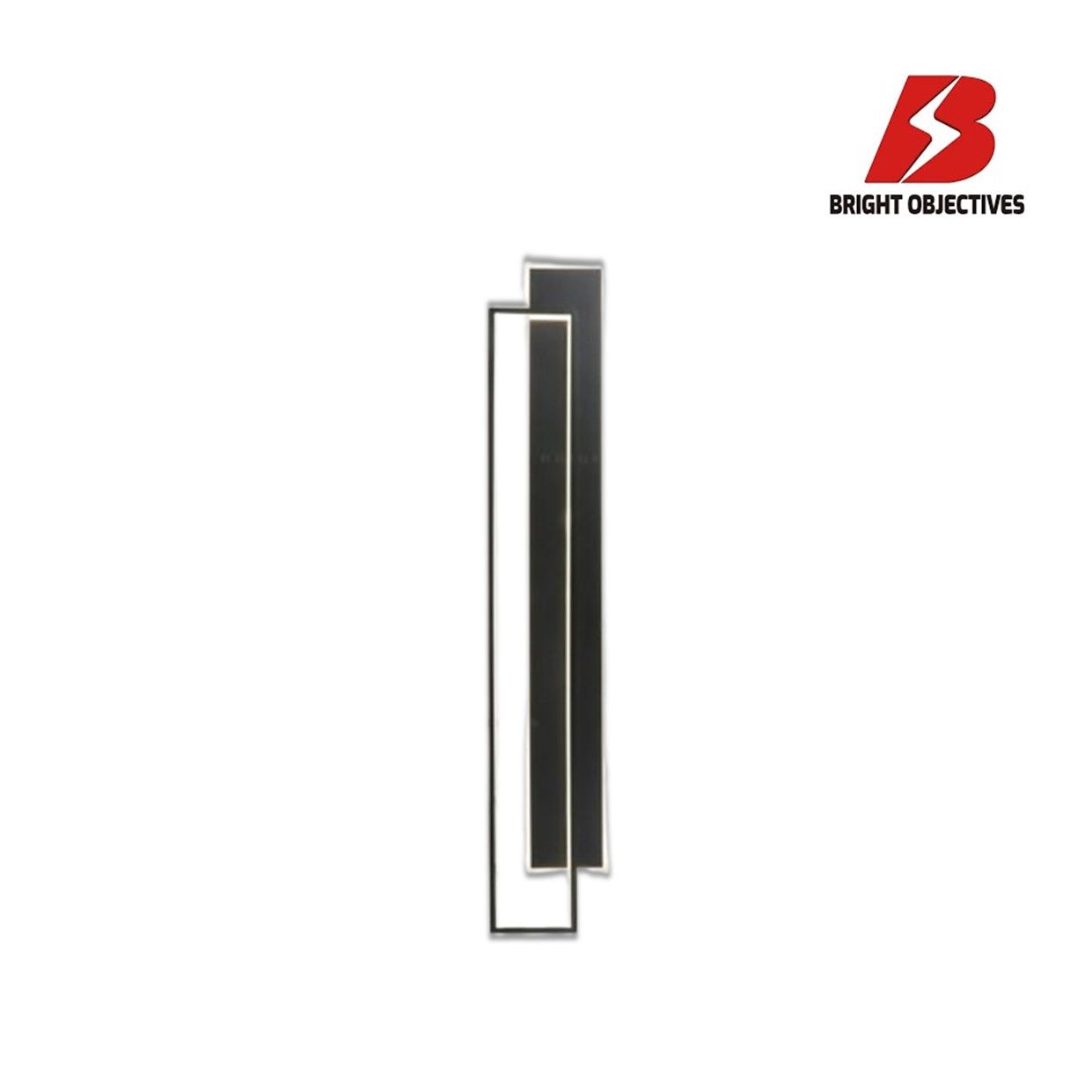BO Lampu Dinding | 15277-BK