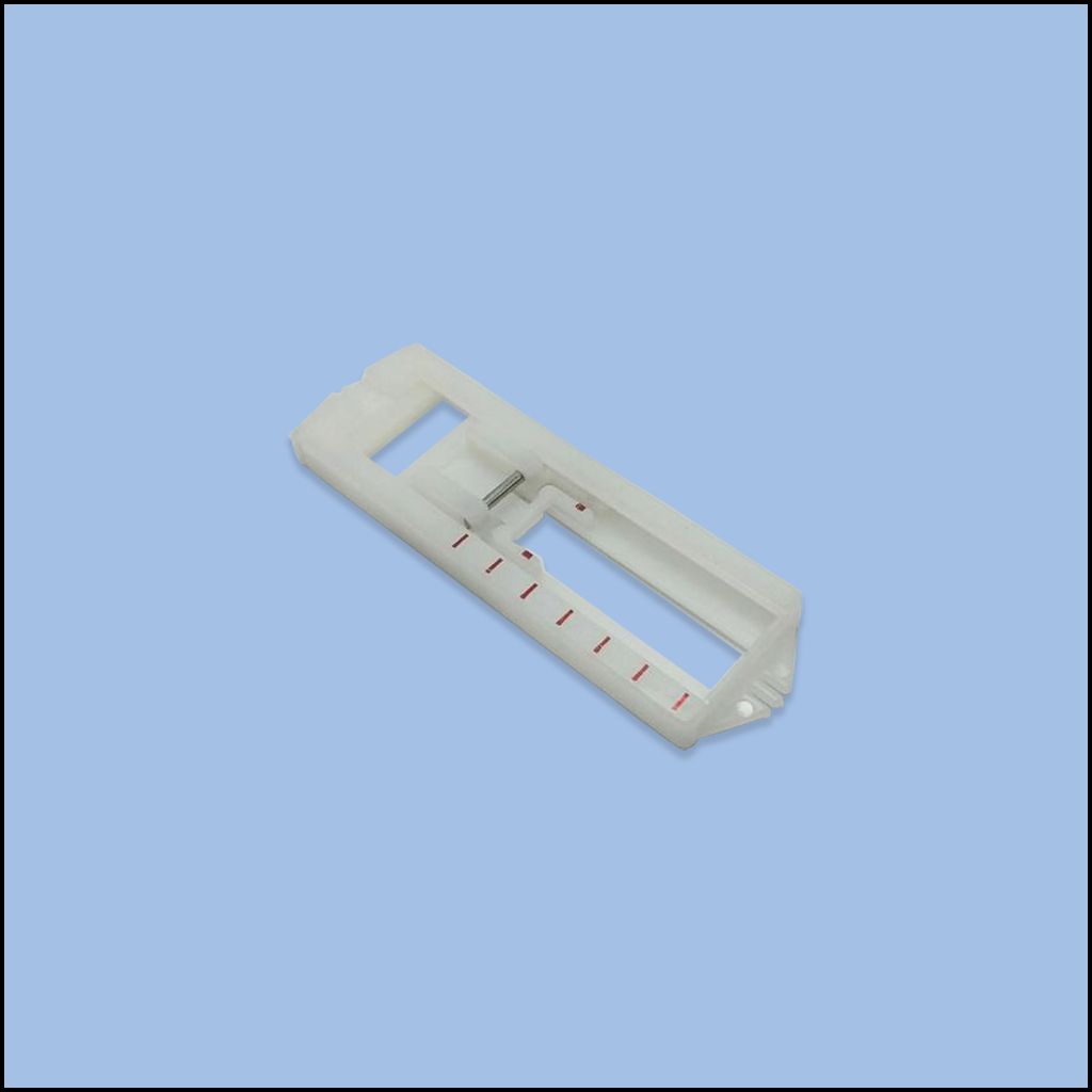 BUTTONHOLE FOOT (HA-CY-7302)