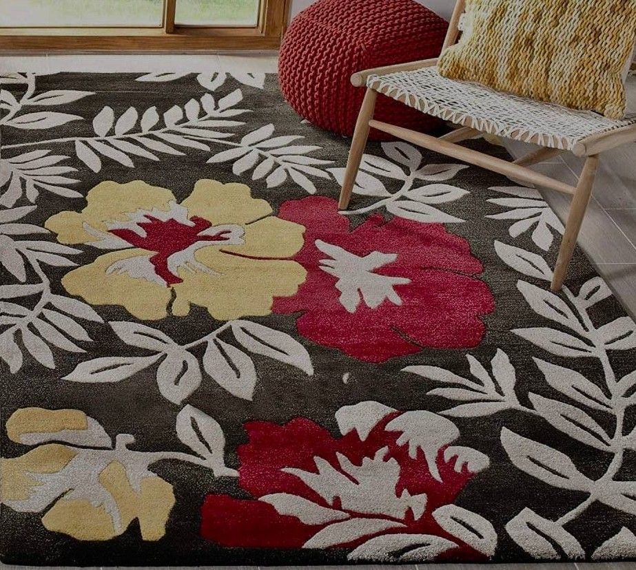 HANDMADE CARPET