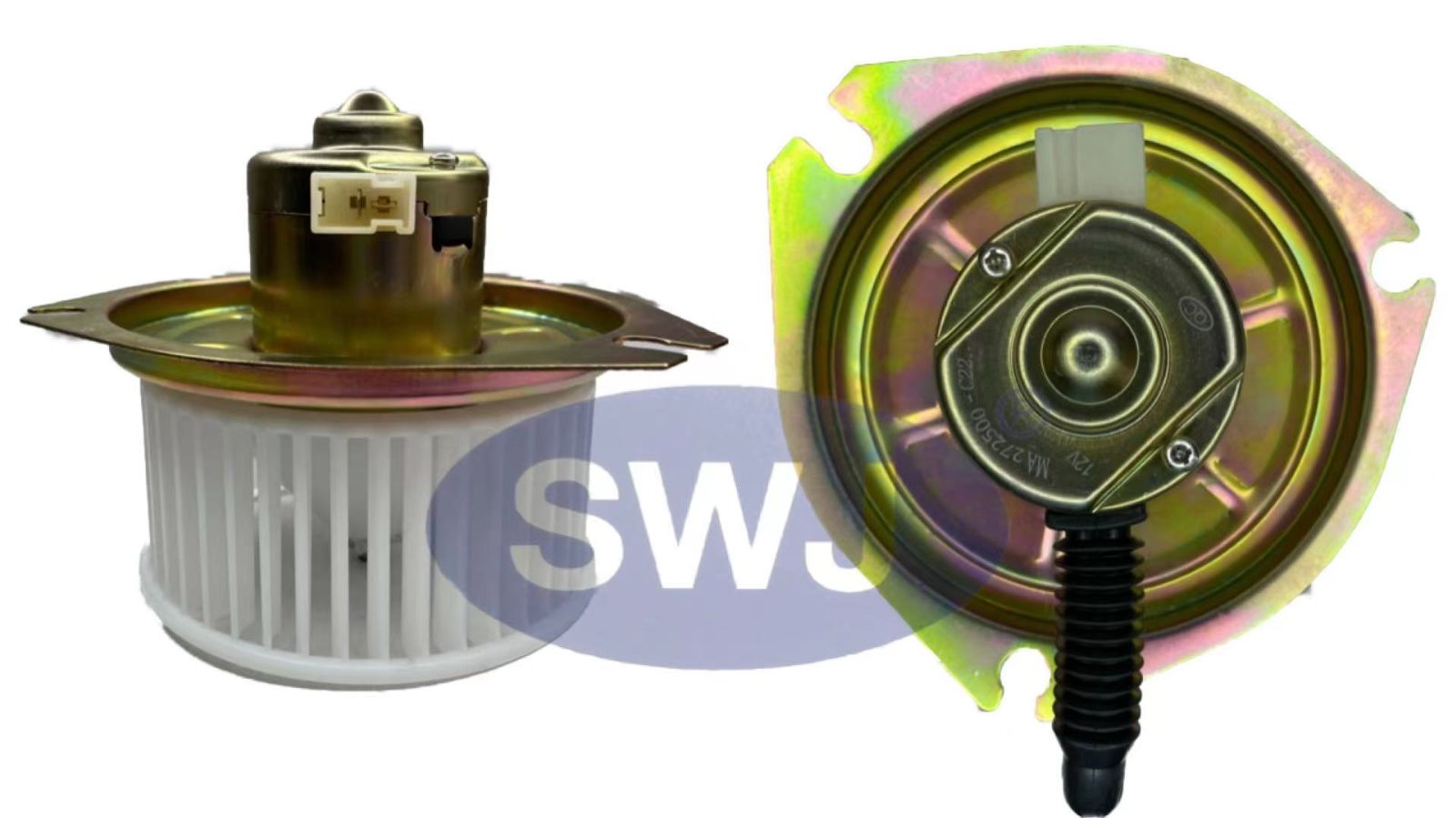 Nis C22 12V (C) [SWJ-B-NIS-003]