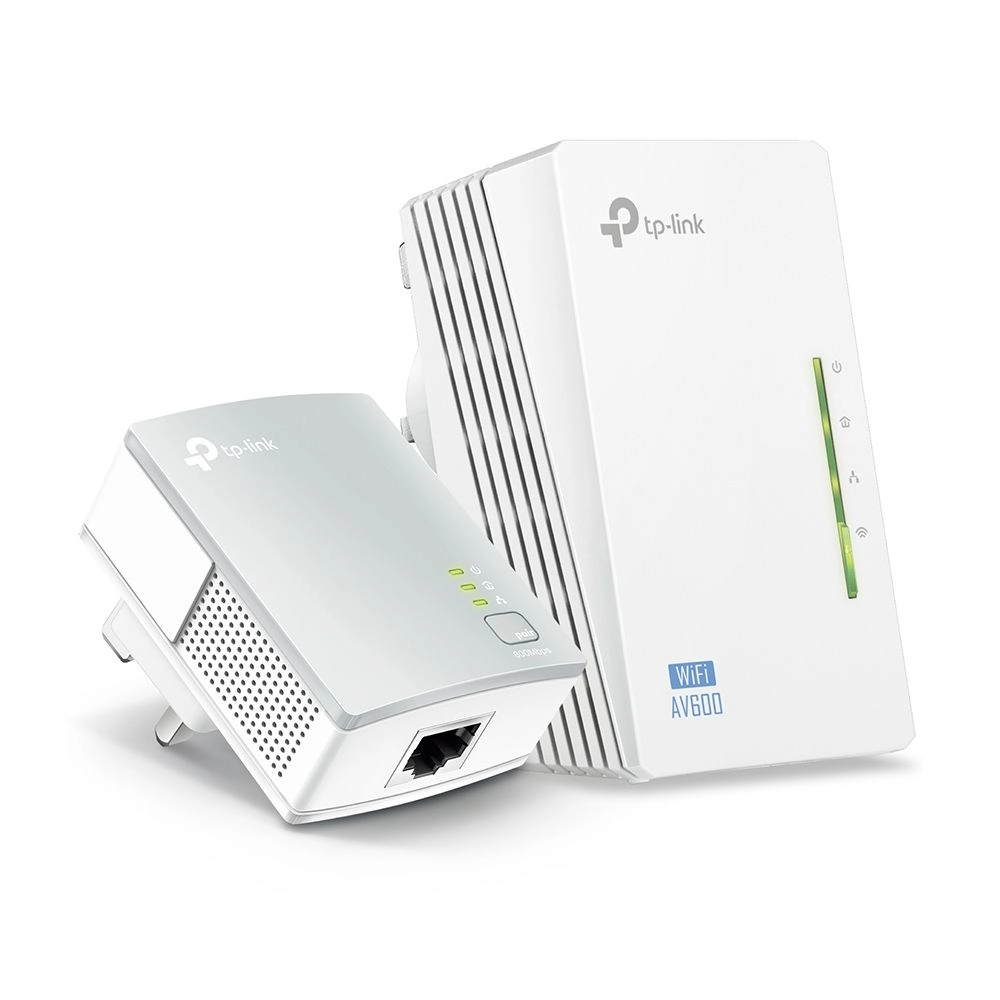 TP-Link TL-WPA4220 KIT