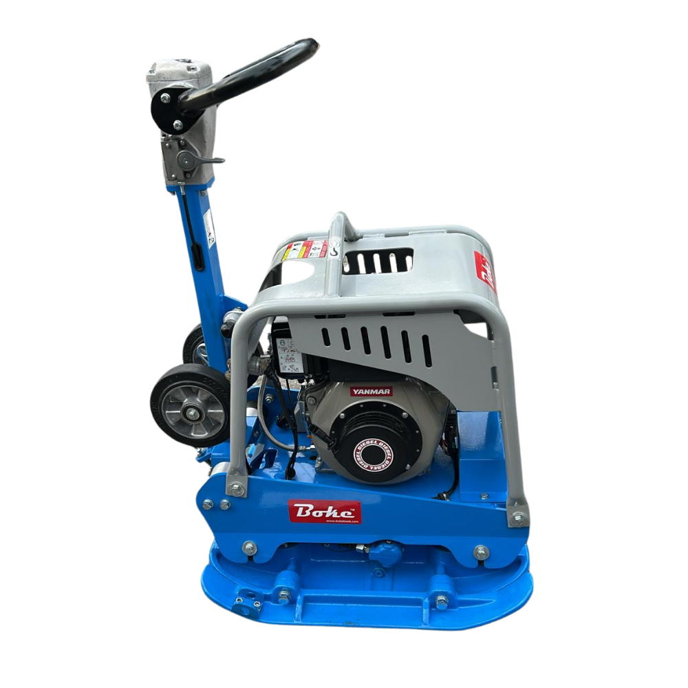 Reversible Plate Compactor Singapore | BOKE CPC-3550D