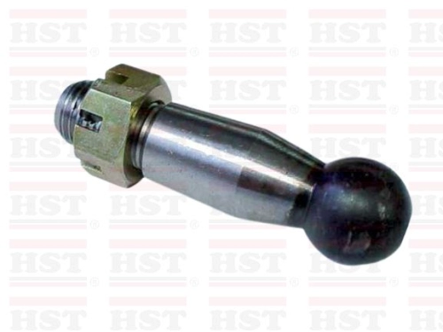 TOYOTA DYNA BJ60 STEERING ROD WITH NUT (BJ60-2510)