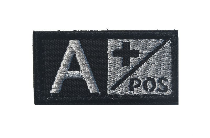 Patch
