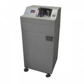 UMEI EC-550 FLOOR VACUUM BANKNOTE COUNTER