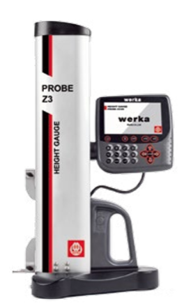 HEIGHT GAUGE PROB Z6 2228-600