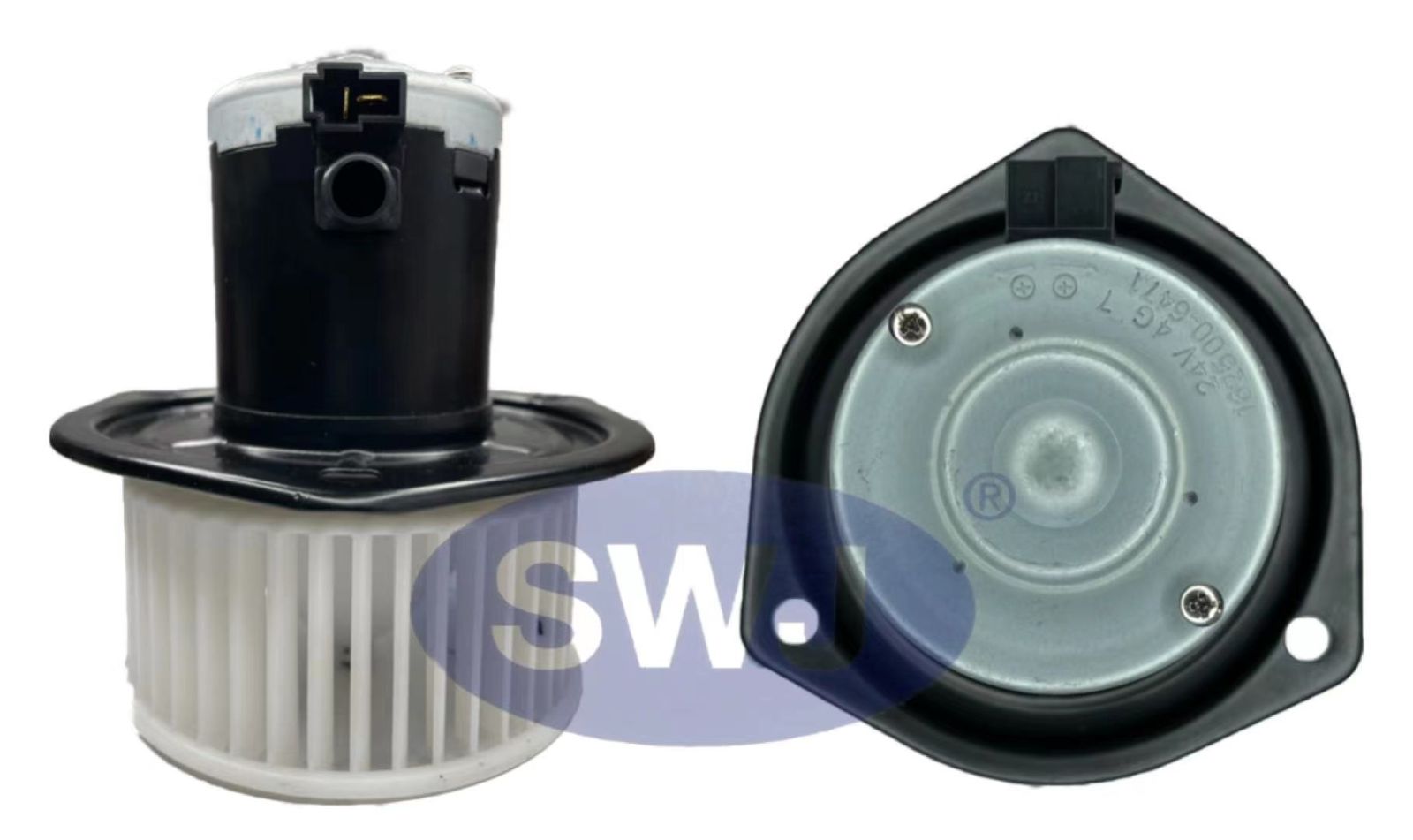 Mit Fuso 24V (C) [SWJ-B-MIT-002]