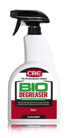 BIO DEGREASER