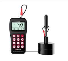 MITECH - Portable Leeb hardness tester MH180