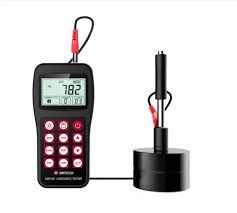 MITECH - Portable Leeb hardness tester MH180
