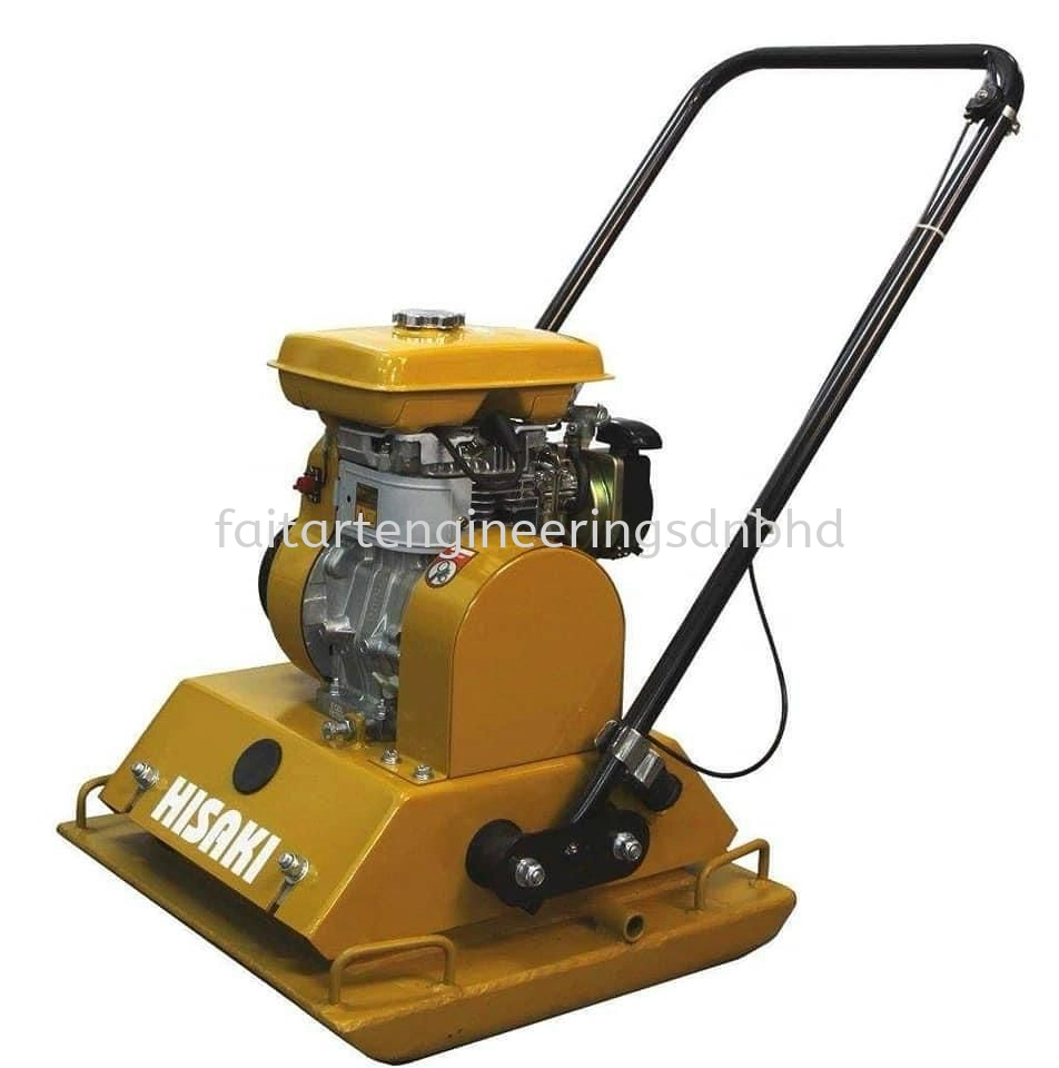Vibratory Plate Compactor Seremban, Negeri Sembilan Supplier, Rental ...