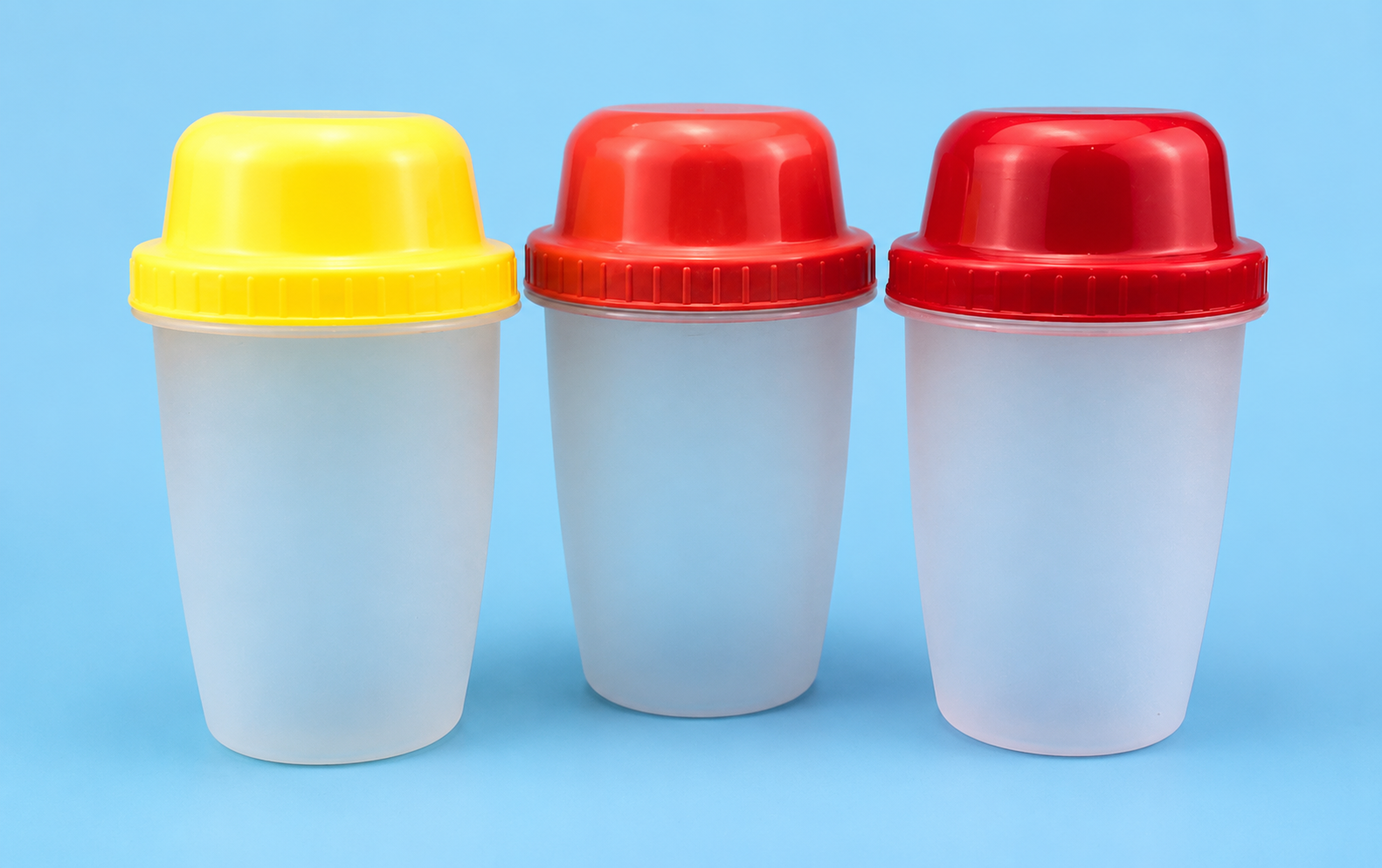 300ml Shaker Bottle : 4301