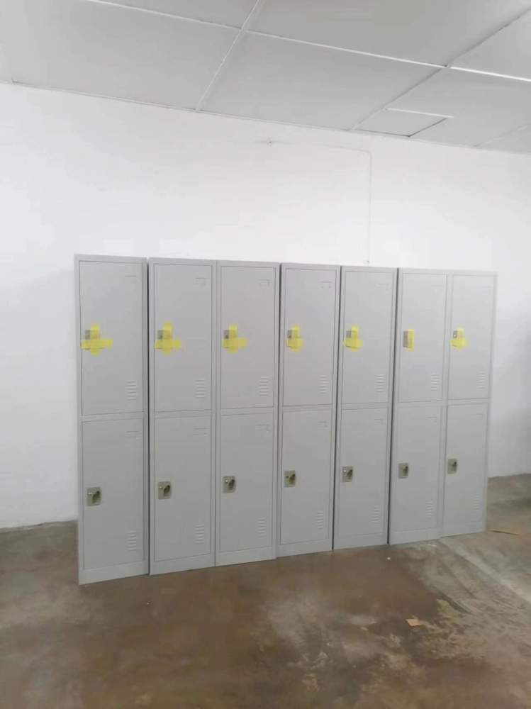 Steel Metal Locker Supplier | Hostel Furniture Set Best Price Malaysia | Single Mattress JTK Standard 4 inch | Double Decker Heavy Duty Best Price Shop | Penang | Malaysia | KL | PJ | Putrajaya