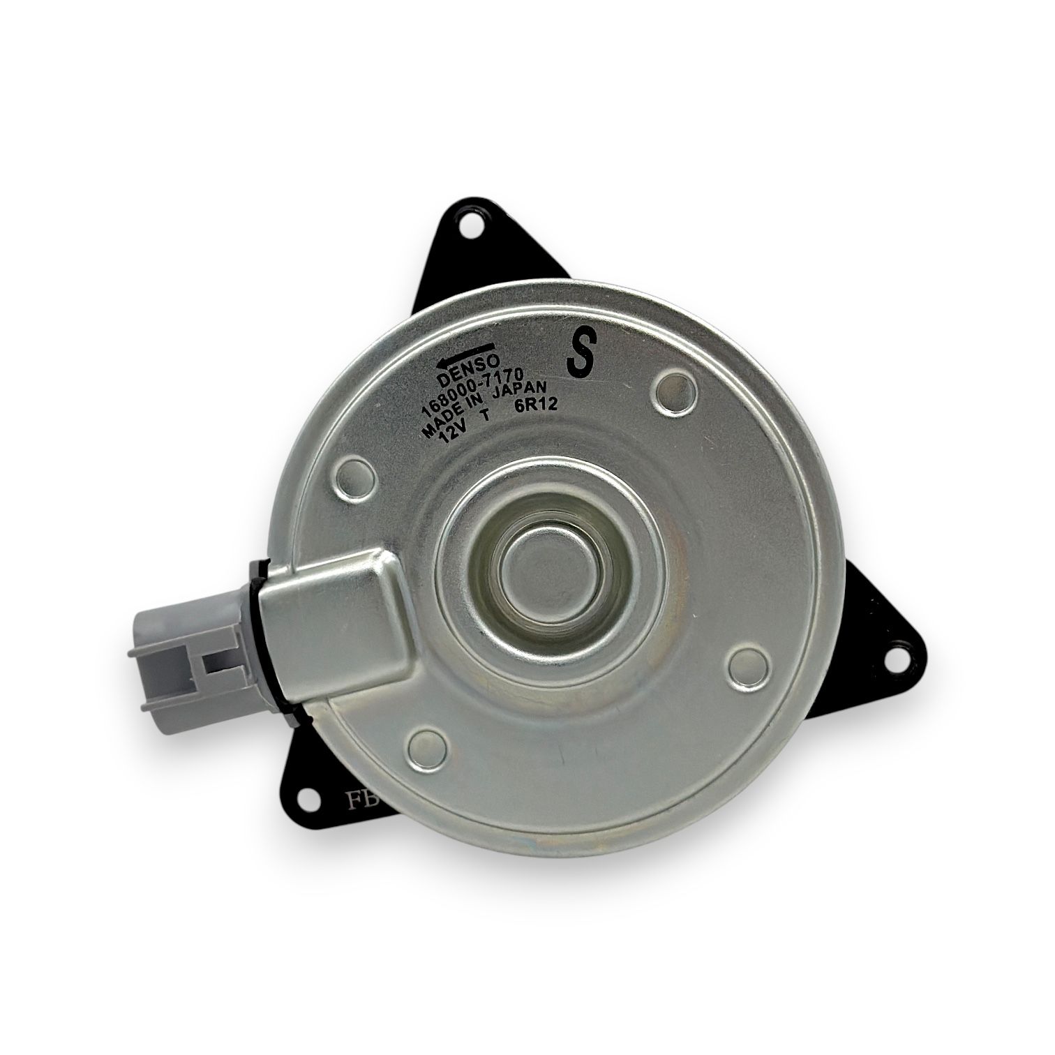 P/ALZA FAN MOTOR (DENSO)