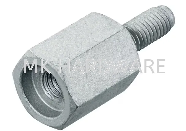 HILTI THREADED STUDS & STANDOFFS MR / MF STANDOFF THREAD ADAPTER ...