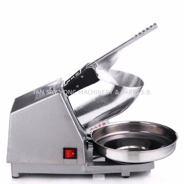 Food Processor Machine