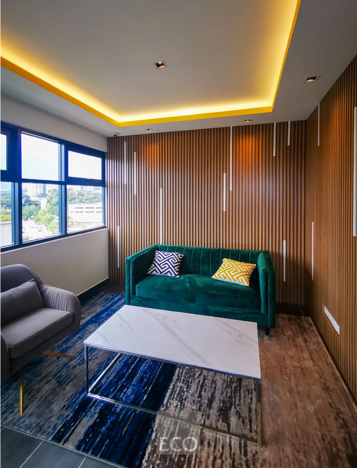 Sinaran Condominium @ Kuala Lumpur