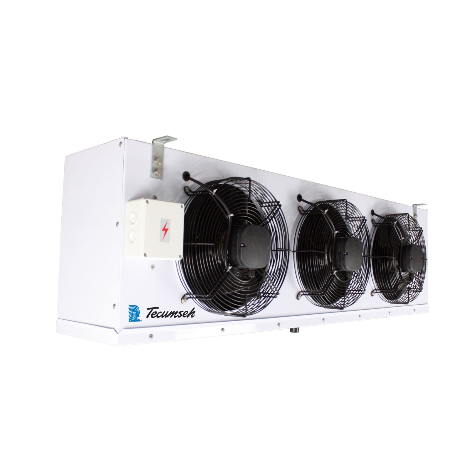 Tecumseh 22A-35 Unit Cooler 3 Fan