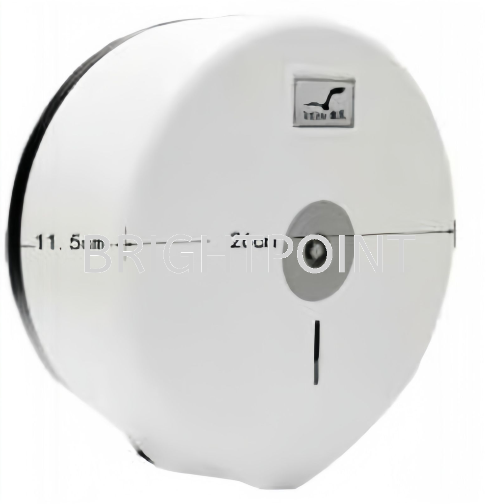 Jumbo Roll Tissue Dispenser