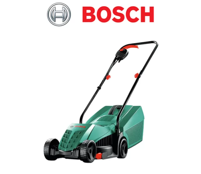 Bosch Electric Rotary Lawnmower Rotak 32-12