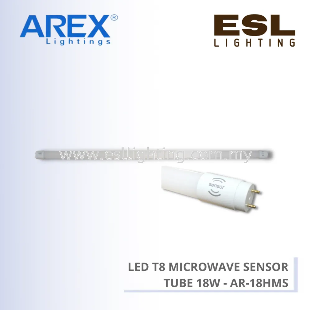 LED TUBE & FITTING