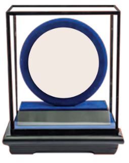 WB7010 - PLAQUE SOUVENIR