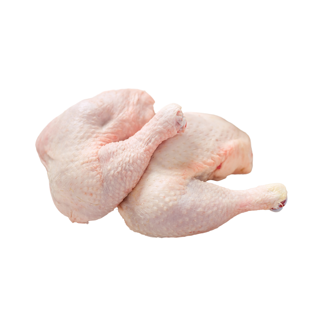 Chicken Whole leg