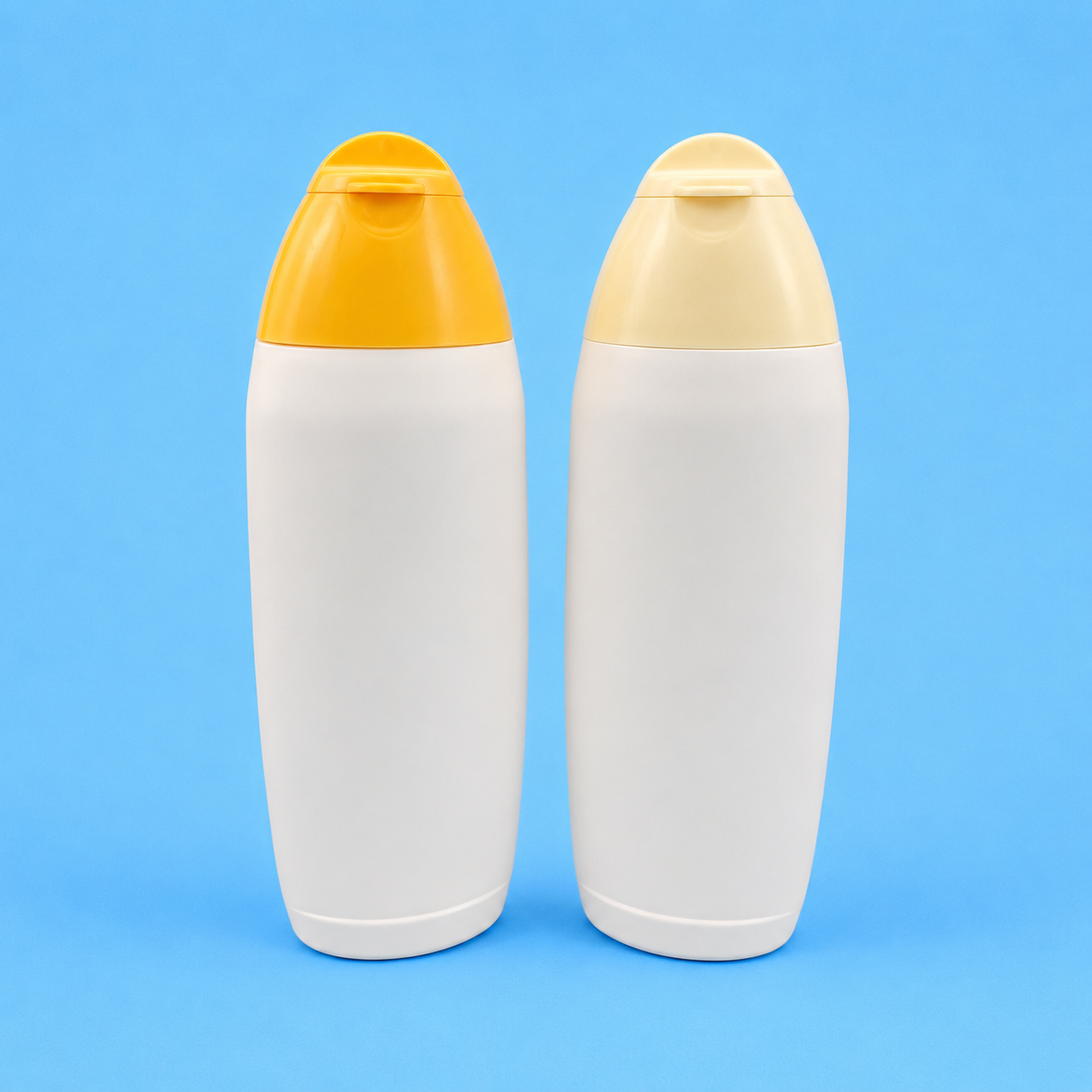 250ml Shampoo Bottle : 5181