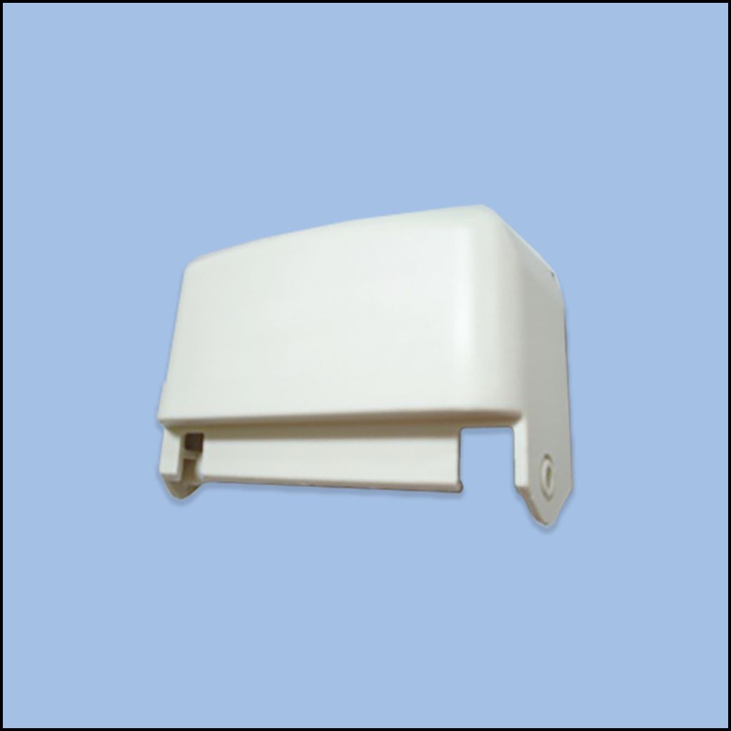 SIDE COVER LEFT (40911007)