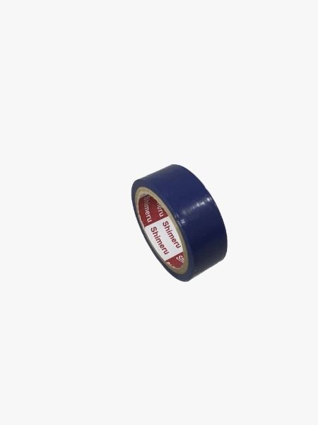 PVC Insulation Wire Tape | 12 Blue