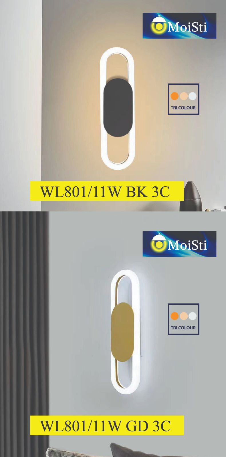 WL801