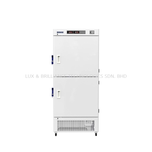 -30℃ Freezer BDF-30V368D BDF-30V528D