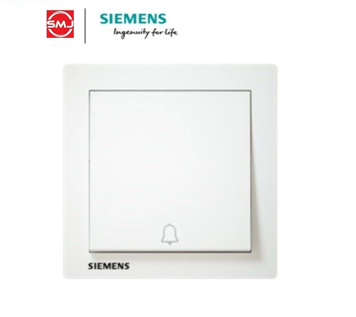 Siemens Doorbell Switch