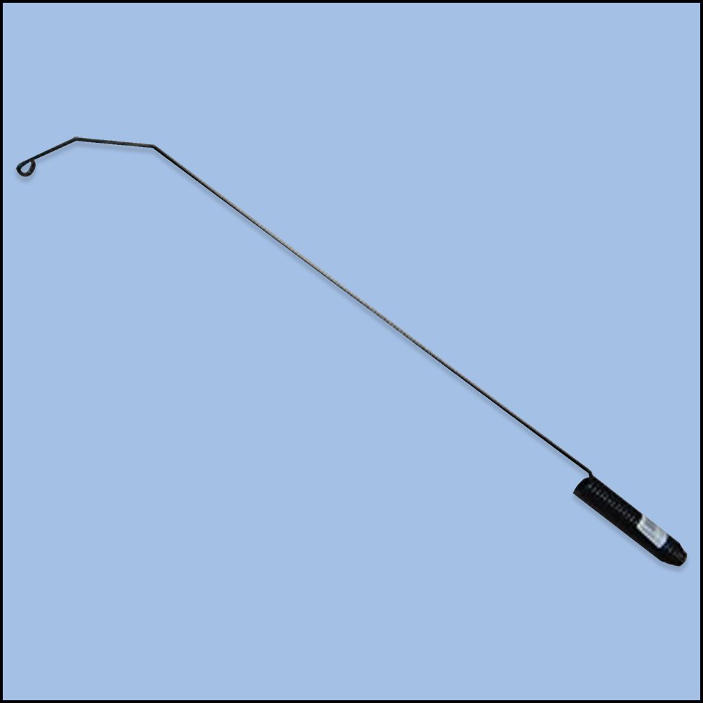 ANTENNA FOR STEAM HOSE AND CABLE (534269)