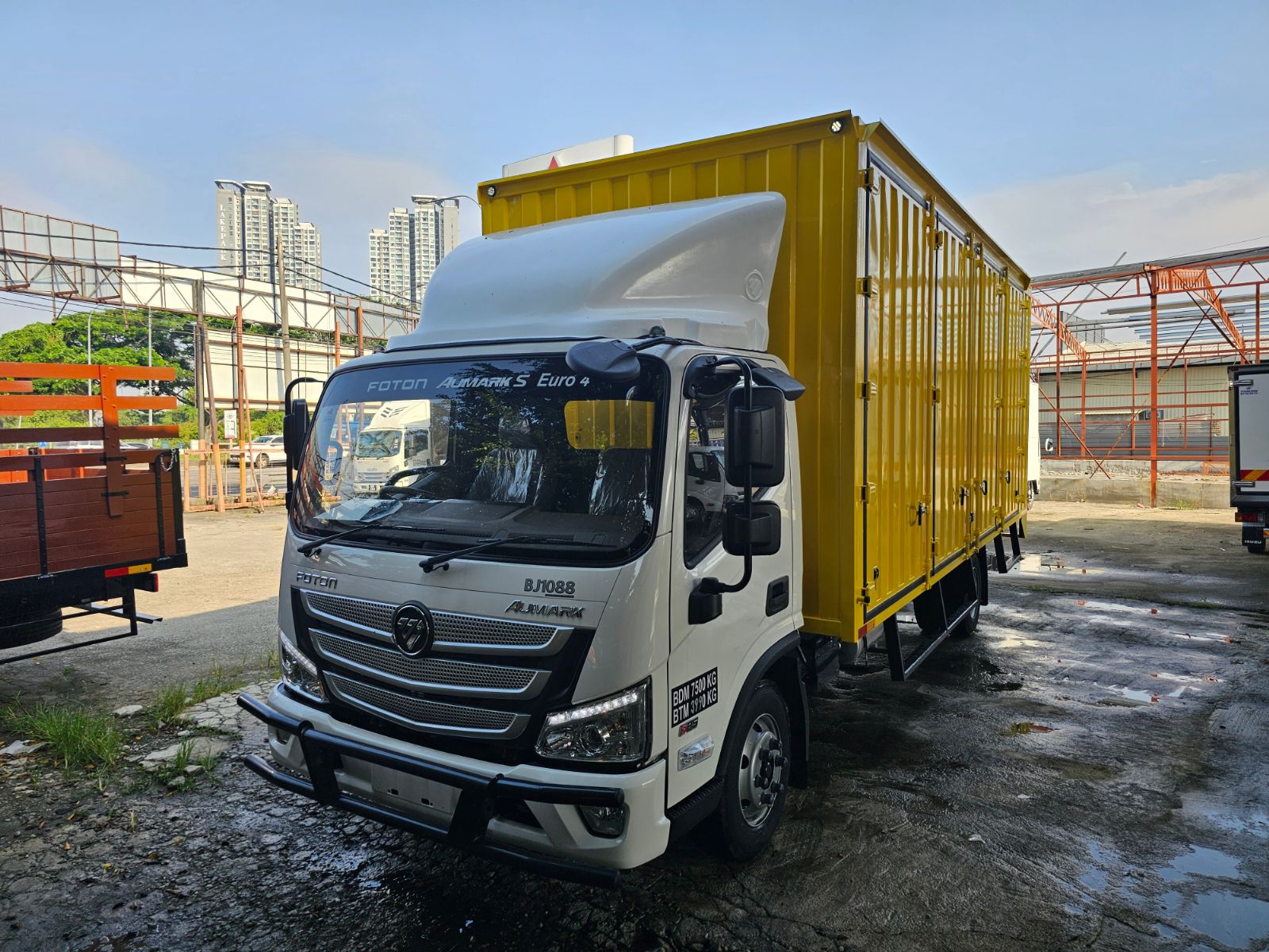 Foton