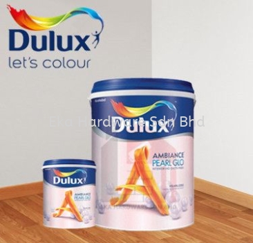 Dulux Ambiance™ Pearl Glo