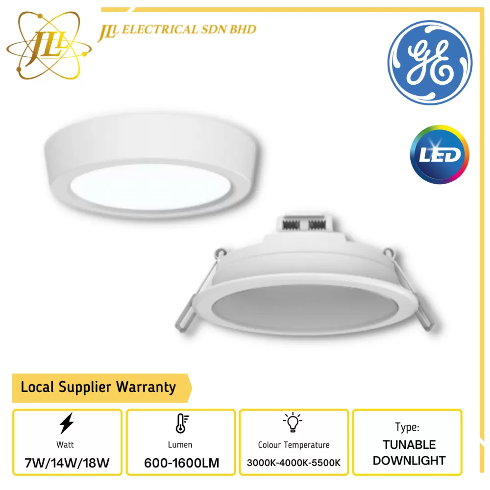 DESS DOWNLIGHT/EYEBALL