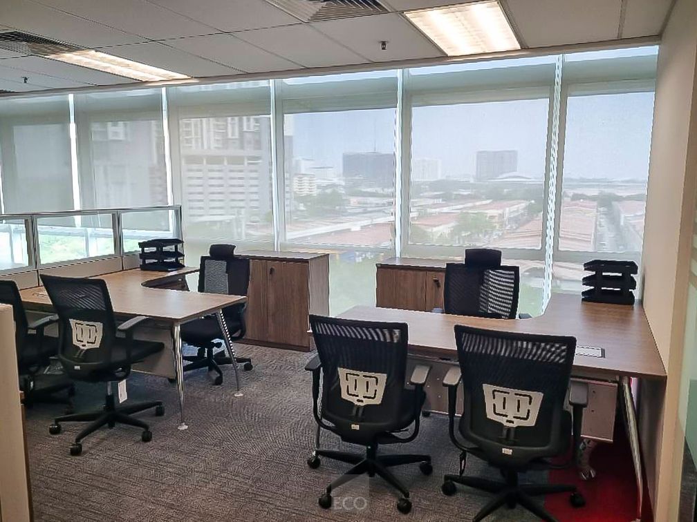 Worldwide Holdings Office @ Shah Alam, Selangor
